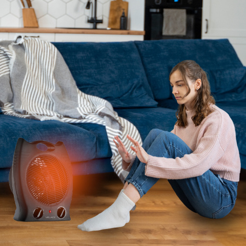 TERMOWENTYLATOR ELEKTRYCZNY FARELKA PIKO 2000 WAT TERMOWENTYLATOR ELEKTRYCZNY FARELKA PIKO 2000 WAT