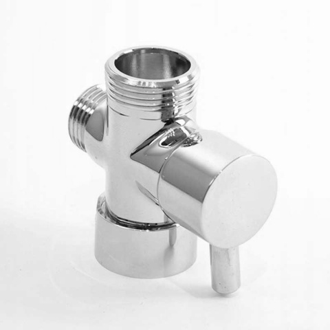 BATERIA PRYSZNICOWA ŁAZIENKOWA Z DESZCZOWNICĄ T15A CHROM BATERIA PRYSZNICOWA ŁAZIENKOWA Z DESZCZOWNICĄ T15A CHROM