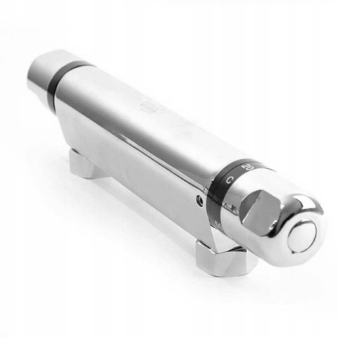 BATERIA PRYSZNICOWA ŁAZIENKOWA Z DESZCZOWNICĄ T15A CHROM BATERIA PRYSZNICOWA ŁAZIENKOWA Z DESZCZOWNICĄ T15A CHROM