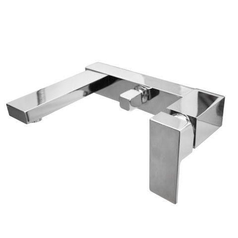 BATERIA WANNOWA PRYSZNICOWA F305A CHROM BATERIA WANNOWA PRYSZNICOWA F305A CHROM