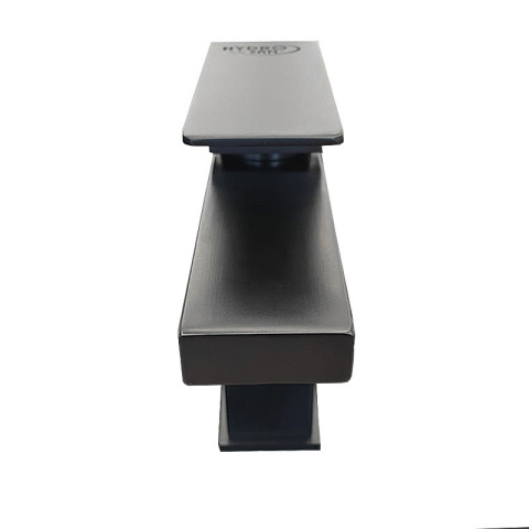 BATERIA UMYWALKOWA ŁAZIENKOWA F211B CZARNA BATERIA UMYWALKOWA ŁAZIENKOWA F211B CZARNA