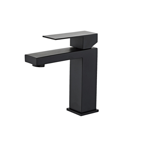 BATERIA UMYWALKOWA ŁAZIENKOWA F211B CZARNA BATERIA UMYWALKOWA ŁAZIENKOWA F211B CZARNA