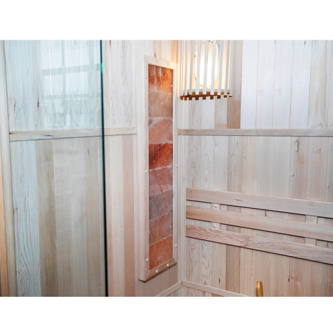 SAUNA FIŃSKA WYSOKOTEMPERATUROWA Z PIECEM KEMI1/HARVIA 3,5KW 1-2 OSOBOWA 120x105 CM SAUNA FIŃSKA WYSOKOTEMPERATUROWA Z PIECEM KEMI1/HARVIA 3,5KW 1-2 OSOBOWA 120x105 CM