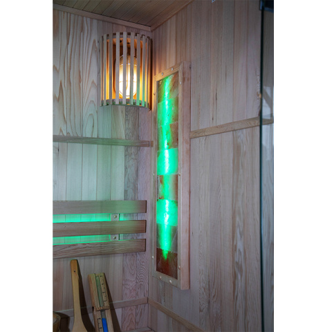 SAUNA FIŃSKA WYSOKOTEMPERATUROWA Z PIECEM KEMI1/HARVIA 3,5KW 1-2 OSOBOWA 120x105 CM SAUNA FIŃSKA WYSOKOTEMPERATUROWA Z PIECEM KEMI1/HARVIA 3,5KW 1-2 OSOBOWA 120x105 CM