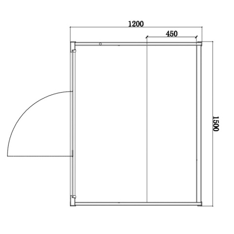 SAUNA FIŃSKA WYSOKOTEMPERATUROWA Z PIECEM KEMI3/HARVIA 4,5KW 3-4 OSOBOWA 150x120 CM SAUNA FIŃSKA WYSOKOTEMPERATUROWA Z PIECEM KEMI3/HARVIA 4,5KW 3-4 OSOBOWA 150x120 CM
