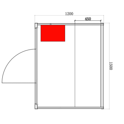 SAUNA FIŃSKA WYSOKOTEMPERATUROWA Z PIECEM KEMI3/HARVIA 4,5KW 3-4 OSOBOWA 150x120 CM SAUNA FIŃSKA WYSOKOTEMPERATUROWA Z PIECEM KEMI3/HARVIA 4,5KW 3-4 OSOBOWA 150x120 CM