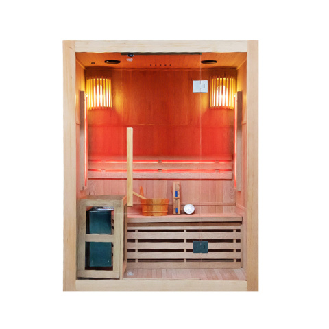 SAUNA FIŃSKA WYSOKOTEMPERATUROWA Z PIECEM KEMI3/HARVIA 4,5KW 3-4 OSOBOWA 150x120 CM SAUNA FIŃSKA WYSOKOTEMPERATUROWA Z PIECEM KEMI3/HARVIA 4,5KW 3-4 OSOBOWA 150x120 CM