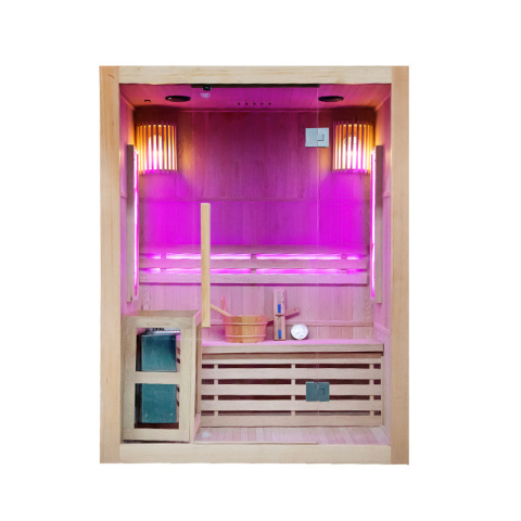 SAUNA FIŃSKA WYSOKOTEMPERATUROWA Z PIECEM KEMI3/HARVIA 4,5KW 3-4 OSOBOWA 150x120 CM SAUNA FIŃSKA WYSOKOTEMPERATUROWA Z PIECEM KEMI3/HARVIA 4,5KW 3-4 OSOBOWA 150x120 CM