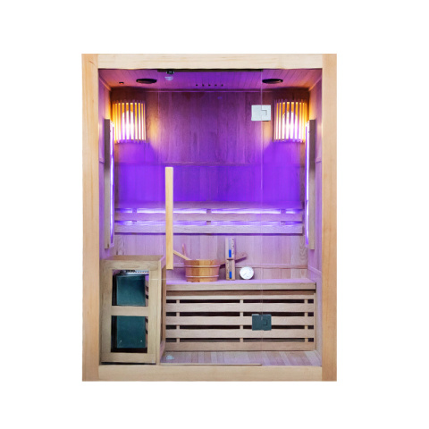 SAUNA FIŃSKA WYSOKOTEMPERATUROWA Z PIECEM KEMI3/HARVIA 4,5KW 3-4 OSOBOWA 150x120 CM SAUNA FIŃSKA WYSOKOTEMPERATUROWA Z PIECEM KEMI3/HARVIA 4,5KW 3-4 OSOBOWA 150x120 CM