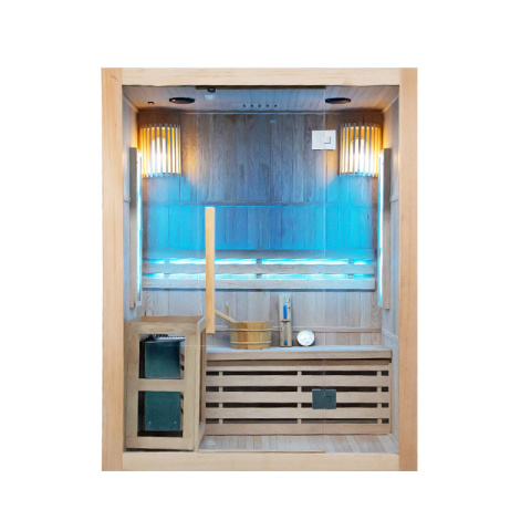 SAUNA FIŃSKA WYSOKOTEMPERATUROWA Z PIECEM KEMI3/HARVIA 4,5KW 3-4 OSOBOWA 150x120 CM SAUNA FIŃSKA WYSOKOTEMPERATUROWA Z PIECEM KEMI3/HARVIA 4,5KW 3-4 OSOBOWA 150x120 CM