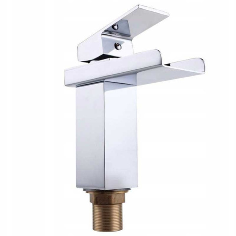BATERIA UMYWALKOWA ŁAZIENKOWA F012 CHROM BATERIA UMYWALKOWA ŁAZIENKOWA F012 CHROM
