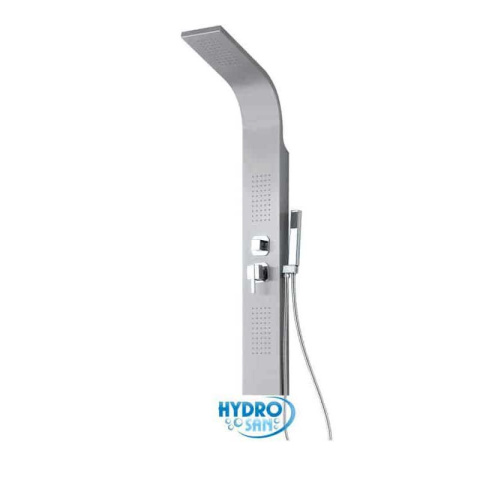 PANEL PRYSZNICOWY HYDRO ANTI-CALC WSH-871 CHROM PANEL PRYSZNICOWY HYDRO ANTI-CALC WSH-871 CHROM