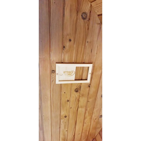 SAUNA OGRODOWA FIŃSKA BECZKA Z PIECEM ASKER 4-6 OSOBOWA 210x240 CM SAUNA OGRODOWA FIŃSKA BECZKA Z PIECEM ASKER 4-6 OSOBOWA 210x240 CM
