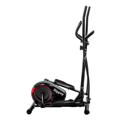 TRENAŻER ELIPTYCZNY ROWER TRENINGOWY ORBITREK MAGNETYCZNY FLEX BLACK TRENAŻER ELIPTYCZNY ROWER TRENINGOWY ORBITREK MAGNETYCZNY FLEX BLACK