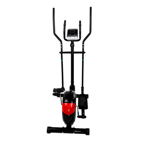 TRENAŻER ELIPTYCZNY ROWER TRENINGOWY ORBITREK MAGNETYCZNY FLEX BLACK TRENAŻER ELIPTYCZNY ROWER TRENINGOWY ORBITREK MAGNETYCZNY FLEX BLACK
