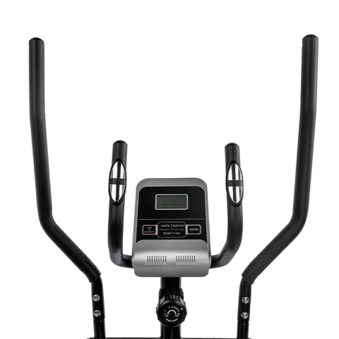 TRENAŻER ELIPTYCZNY ROWER TRENINGOWY ORBITREK MAGNETYCZNY FLEX BLACK TRENAŻER ELIPTYCZNY ROWER TRENINGOWY ORBITREK MAGNETYCZNY FLEX BLACK