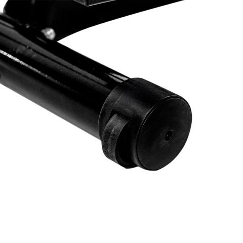 TRENAŻER ELIPTYCZNY ROWER TRENINGOWY ORBITREK MAGNETYCZNY FLEX BLACK TRENAŻER ELIPTYCZNY ROWER TRENINGOWY ORBITREK MAGNETYCZNY FLEX BLACK