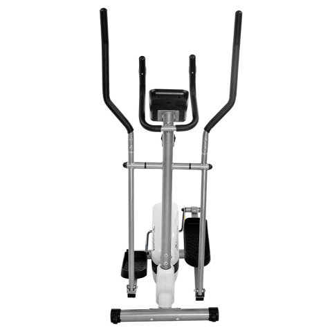 TRENAŻER ELIPTYCZNY ROWER TRENINGOWY ORBITREK MAGNETYCZNY FLEX WHITE TRENAŻER ELIPTYCZNY ROWER TRENINGOWY ORBITREK MAGNETYCZNY FLEX WHITE