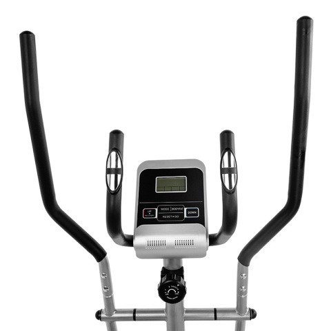 TRENAŻER ELIPTYCZNY ROWER TRENINGOWY ORBITREK MAGNETYCZNY FLEX WHITE TRENAŻER ELIPTYCZNY ROWER TRENINGOWY ORBITREK MAGNETYCZNY FLEX WHITE