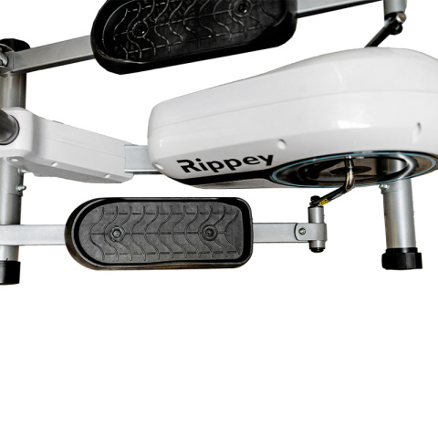 TRENAŻER ELIPTYCZNY ROWER TRENINGOWY ORBITREK MAGNETYCZNY FLEX WHITE TRENAŻER ELIPTYCZNY ROWER TRENINGOWY ORBITREK MAGNETYCZNY FLEX WHITE