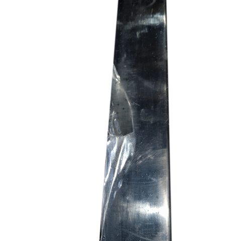 BRODZIK PRYSZNICOWY PROSTOKĄTNY SLIM ST03C CZARNY POWYSTAWOWY 160 120x80 CM BRODZIK PRYSZNICOWY PROSTOKĄTNY SLIM ST03C CZARNY POWYSTAWOWY 160 120x80 CM