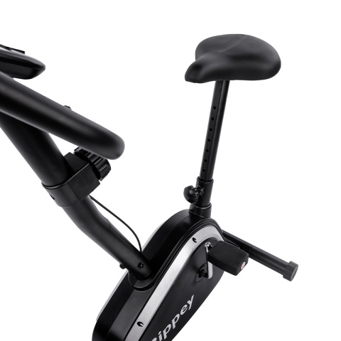 ROWER STACJONARNY ROWEREK TRENINGOWY MAGNETYCZNY DOMOWY SPIN ROWER STACJONARNY ROWEREK TRENINGOWY MAGNETYCZNY DOMOWY SPIN