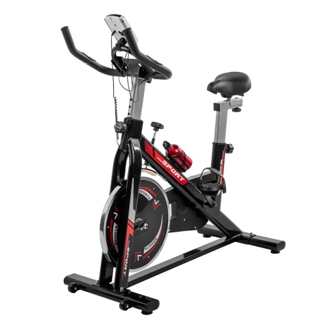 ROWER STACJONARNY SPINNINGOWY DOMOWY HERO ROWER STACJONARNY SPINNINGOWY DOMOWY HERO