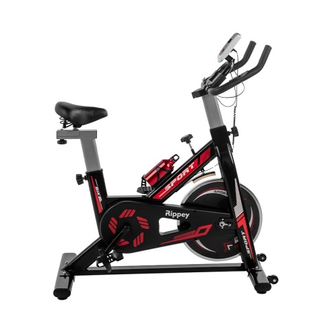 ROWER STACJONARNY SPINNINGOWY DOMOWY HERO ROWER STACJONARNY SPINNINGOWY DOMOWY HERO