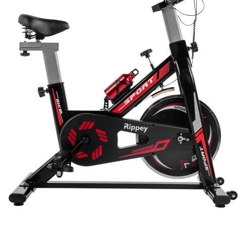ROWER STACJONARNY SPINNINGOWY DOMOWY HERO ROWER STACJONARNY SPINNINGOWY DOMOWY HERO