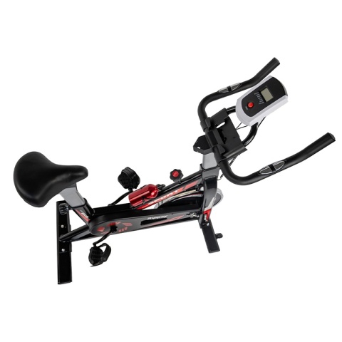 ROWER STACJONARNY SPINNINGOWY DOMOWY HERO ROWER STACJONARNY SPINNINGOWY DOMOWY HERO
