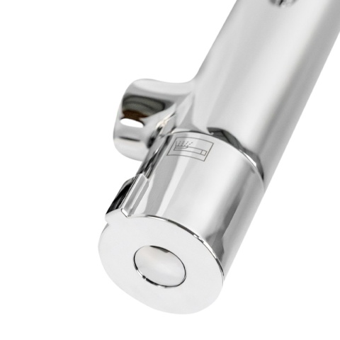 BATERIA ŁAZIENKOWA PRYSZNICOWA T204A CHROM BATERIA ŁAZIENKOWA PRYSZNICOWA T204A CHROM