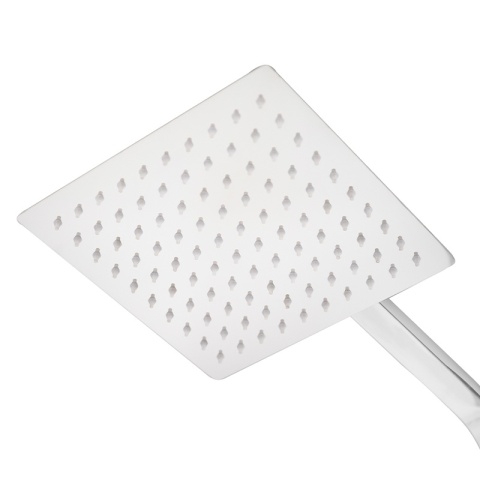 BATERIA PRYSZNICOWA ŁAZIENKOWA Z DESZCZOWNICĄ F170A CHROM BATERIA PRYSZNICOWA ŁAZIENKOWA Z DESZCZOWNICĄ F170A CHROM