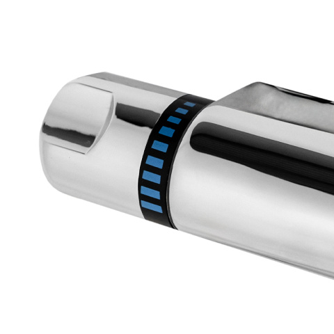 BATERIA PRYSZNICOWA ŁAZIENKOWA Z DESZCZOWNICĄ T15A CHROM BATERIA PRYSZNICOWA ŁAZIENKOWA Z DESZCZOWNICĄ T15A CHROM