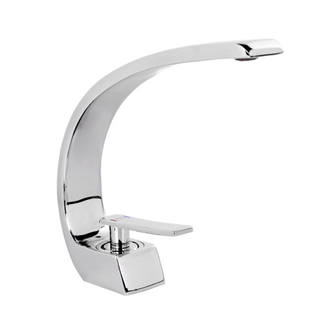 BATERIA UMYWALKOWA ŁAZIENKOWA F014A CHROM BATERIA UMYWALKOWA ŁAZIENKOWA F014A CHROM