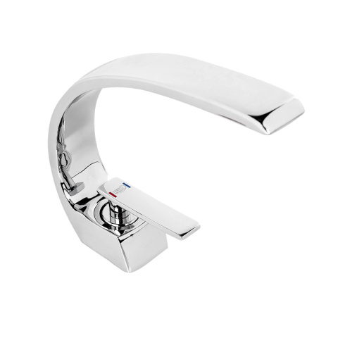 BATERIA UMYWALKOWA ŁAZIENKOWA F014A CHROM BATERIA UMYWALKOWA ŁAZIENKOWA F014A CHROM
