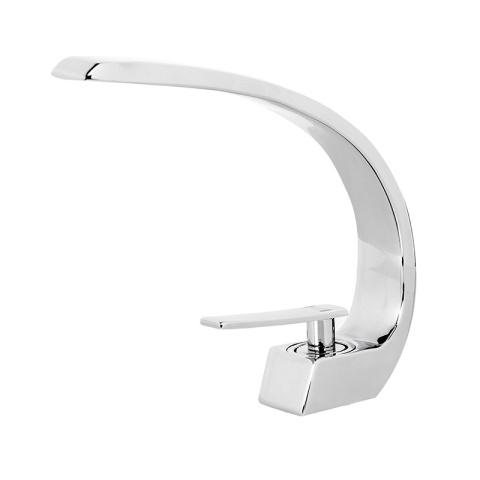 BATERIA UMYWALKOWA ŁAZIENKOWA F014A CHROM BATERIA UMYWALKOWA ŁAZIENKOWA F014A CHROM