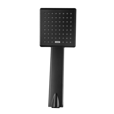BATERIA PRYSZNICOWA Z TERMOSTATEM T202B CZARNA BATERIA PRYSZNICOWA Z TERMOSTATEM T202B CZARNA