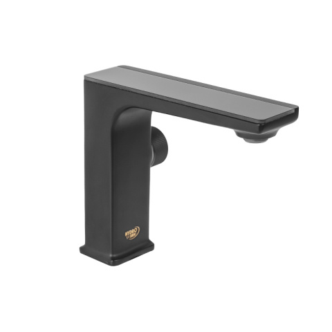 BATERIA UMYWALKOWA ŁAZIENKOWA F11B CZARNA LCD BATERIA UMYWALKOWA ŁAZIENKOWA F11B CZARNA LCD