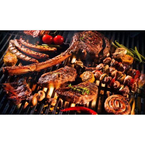 ZESTAW AKCESORII DO GRILA BBQ-A2 ZE STALI NIERDZEWNEJ 9w1 + WALIZKA ZESTAW AKCESORII DO GRILA BBQ-A2 ZE STALI NIERDZEWNEJ 9w1 + WALIZKA