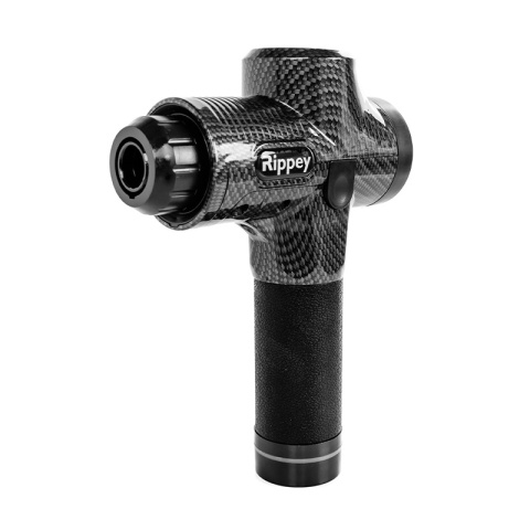 PISTOLET DO MASAŻU MOCNY MASAŻER DO PLECÓW CIAŁA MASSAGE GUN 100W + 8 KOŃCÓWEK RP08 PISTOLET DO MASAŻU MOCNY MASAŻER DO PLECÓW CIAŁA MASSAGE GUN 100W + 8 KOŃCÓWEK RP08