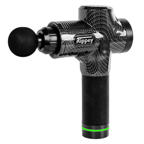 PISTOLET DO MASAŻU MOCNY MASAŻER DO PLECÓW CIAŁA MASSAGE GUN 100W + 8 KOŃCÓWEK RP08 PISTOLET DO MASAŻU MOCNY MASAŻER DO PLECÓW CIAŁA MASSAGE GUN 100W + 8 KOŃCÓWEK RP08
