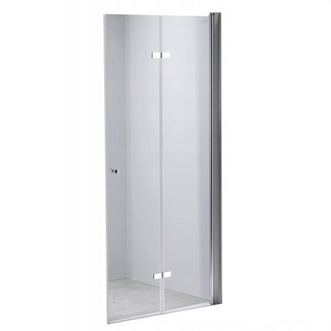 DRZWI PRYSZNICOWE SH01C CHROM 100 CM 6 MM DRZWI PRYSZNICOWE SH01C CHROM 100 CM 6 MM