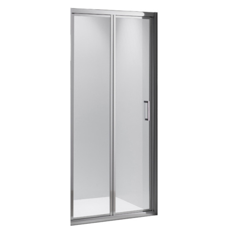 DRZWI PRYSZNICOWE SH09A CHROM 80 CM 5 MM DRZWI PRYSZNICOWE SH09A CHROM 80 CM 5 MM
