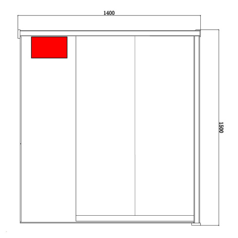 SAUNA FIŃSKA WYSOKOTEMPERATUROWA Z PIECEM LARK3/HARVIA 4,5KW 3-4 OSOBOWA 140x150 CM SAUNA FIŃSKA WYSOKOTEMPERATUROWA Z PIECEM LARK3/HARVIA 4,5KW 3-4 OSOBOWA 140x150 CM
