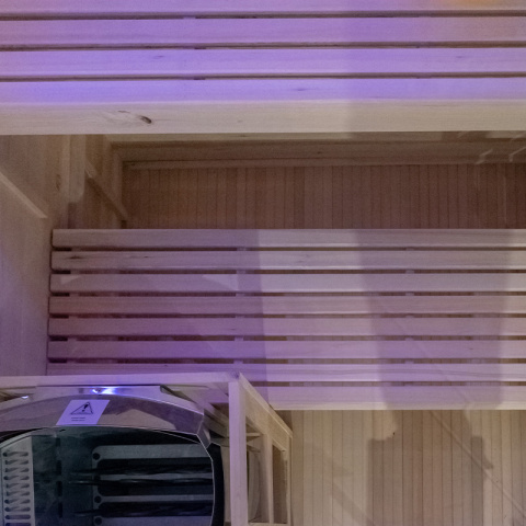 SAUNA FIŃSKA WYSOKOTEMPERATUROWA Z PIECEM LARK3/HARVIA 4,5KW 3-4 OSOBOWA 140x150 CM SAUNA FIŃSKA WYSOKOTEMPERATUROWA Z PIECEM LARK3/HARVIA 4,5KW 3-4 OSOBOWA 140x150 CM