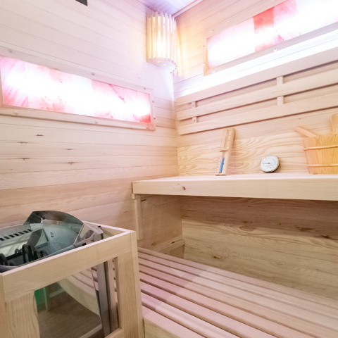 SAUNA FIŃSKA WYSOKOTEMPERATUROWA Z PIECEM LARK3/HARVIA 4,5KW 3-4 OSOBOWA 140x150 CM SAUNA FIŃSKA WYSOKOTEMPERATUROWA Z PIECEM LARK3/HARVIA 4,5KW 3-4 OSOBOWA 140x150 CM