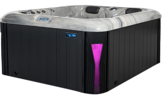 Top 10 jacuzzi ogrodowych — zanurz się w relaksie
