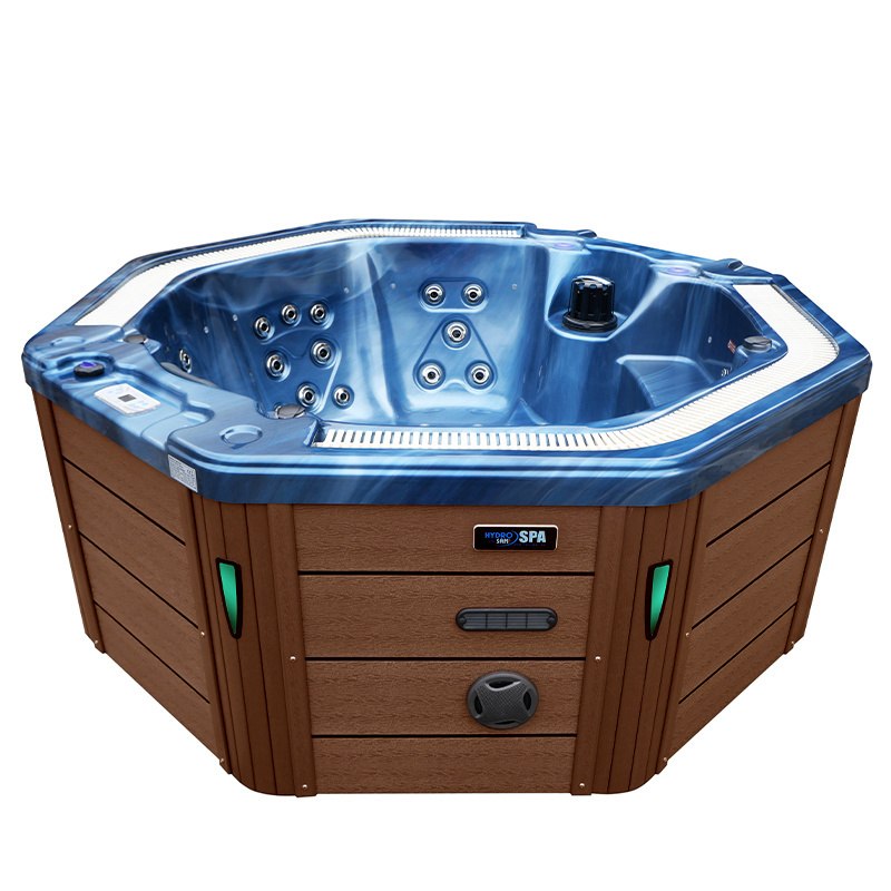 spa ogrodowe