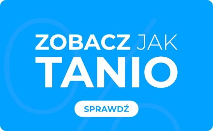 zobacz jak tanio